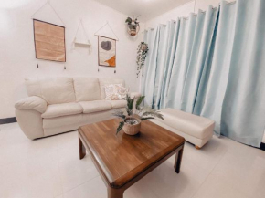 Cozy Themed 2BR TownHouse - Angeles Clark PH - TheRichPlacePh 1, Angeles City